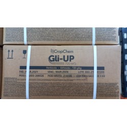 GLI-UP 4X5 KG
